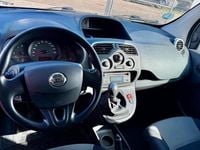 Usado Nissan NV250 95 CV (69 kW) 2020 Blanco Van