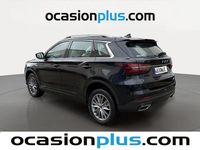 Usado SWM G01 131 CV (96 kW) 2023 Blanco SUV
