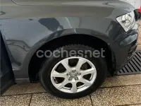 Usado Audi Q5 170 CV (125 kW) 2009 Gris / plata SUV