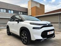 Usado Citroën C3 Aircross Feel 110 CV (80 kW) 2022 Blanco SUV