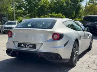 Usado Ferrari FF 659 CV (484 kW) 2016 Gris Familiar