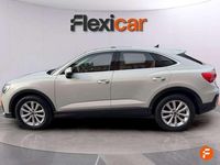 Usado Audi Q3 150 CV (110 kW) 2021 Gris SUV