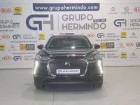 usado DS Automobiles DS3 Crossback CO.CHIC PURE TECH 100 CV