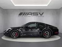 Usado Porsche 911 Carrera S 450 CV (330 kW) 2021 Negro Coupe
