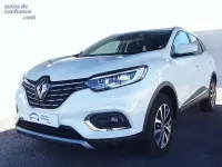 Usado Renault Kadjar Techno 140 CV (102 kW) 2022 SUV