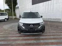 Nuevo Nissan Townstar Comfort 89 kW (122 CV) 2026 Blanco Berlina