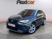Usado Seat Arona FR 150 CV (110 kW) 2023 Azul SUV