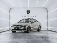 Usado Mercedes E350 258 CV (189 kW) 2015 Beige Coupe