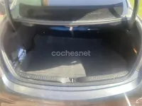 Usado Mercedes C220 194 CV (142 kW) 2019 Gris / plata Coupe