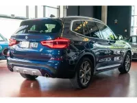 Usado BMW X3 Comfort Edition 292 CV (214 kW) 2021 Azul SUV