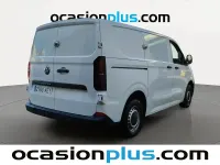 Usado VW T7 110 CV (80 kW) 2025 Blanco Van