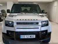 Occasion Land Rover Defender SE 249 PK (183 kW) 2023 Grijs SUV