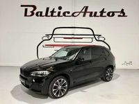 Usado BMW X5 Comfort Edition 258 CV (189 kW) 2018 Negro SUV