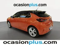 Usado Opel Corsa Elegance 101 CV (74 kW) 2019 Naranja Utilitario