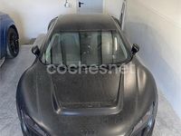 Usado Audi R8 Coupé 420 CV (308 kW) 2010 Negro Coupe