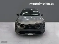 Usado Mitsubishi Colt 91 CV (66 kW) 2025 Gris Utilitario