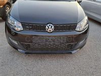 Usado VW Polo 75 CV (55 kW) 2013 Negro Utilitario