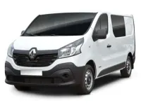 Usado Renault Trafic 120 CV (88 kW) 2018 Monovolumen
