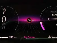 Usado Renault Arkana Techno 140 CV (102 kW) 2025 Gris SUV