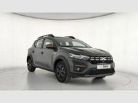 Usado Dacia Sandero Extreme 101 HP (74 kW) 2026 Azul Sedan