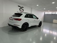 Usado Audi Q3 400 CV (294 kW) 2021 Blanco SUV