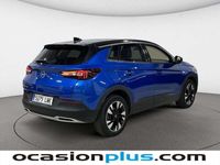 usado Opel Grandland X 1.2T S&S Ultimate Aut. 130