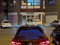 Usado VW CC 210 CV (154 kW) 2014 Negro Berlina