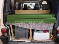 Usado VW Caravelle Trendline 84 CV (61 kW) 2007 Blanco Monovolumen