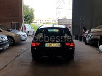 Usado BMW 330 245 CV (180 kW) 2011 Negro Familiar