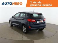 usado Ford Fiesta 1.5 TDCi Trend+