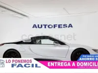 Usado BMW i8 374 CV (275 kW) 2020 Blanco Descapotable