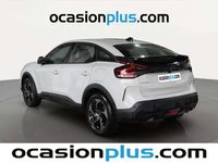 Usado Citroën C4 PureTech 131 CV (96 kW) 2024 Blanco SUV