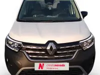Usado Renault Kangoo Edition One 95 CV (69 kW) 2022 Blanco Monovolumen
