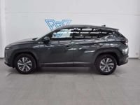 usado Hyundai Tucson 1.6 CRDI Klass Safe 4x2