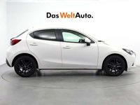 usado Mazda 2 1.5 GE 66kW (90CV) Black Tech Edition