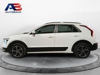 Usado Kia Niro 183 HP (134 kW) 2022 Branco SUV