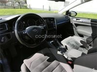 Usado VW Golf VII Sportline 150 CV (110 kW) 2014 Negro Familiar