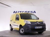 Usado Renault Kangoo 95 CV (69 kW) 2020 Amarillo Monovolumen