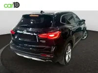 Usado MG EHS Luxury 258 CV (189 kW) 2022 Negro SUV