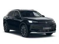 Nuevo VW T-Roc 116 CV (85 kW) 2026 Negro noche SUV