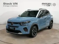Nuevo Citroën C3 101 CV (74 kW) 2025 Azul montecarlo Utilitario