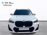 Usado BMW X1 Comfort Edition 150 CV (110 kW) 2024 Alpinweiß (sólido) SUV