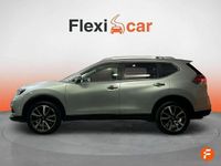 Usado Nissan X-Trail Acenta 130 CV (95 kW) 2016 Gris SUV