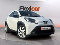 Usado Toyota Aygo X 72 CV (52 kW) 2024 Blanco SUV