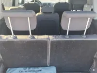 Usado VW Touran Edition 105 CV (77 kW) 2011 Azul Monovolumen