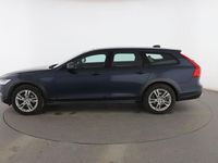 Usado Volvo V90 CC 190 CV (139 kW) 2019 Azul Familiar