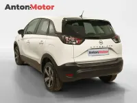 Usado Opel Crossland Edition 110 CV (80 kW) 2023 Blanco SUV