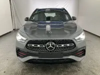 Usado Mercedes GLA250 218 CV (160 kW) 2021 Gris / plata SUV