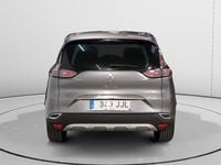 Usado Renault Espace Initiale Paris 162 CV (119 kW) 2015 Gris Monovolumen