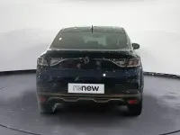 Usado Renault Arkana Esprit Alpine 145 CV (106 kW) 2025 Azul SUV